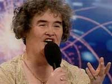 व्हाइट हाउस में कार्यक्रम पेश करेंगी सुजान