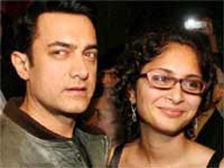 डैड बनने की तैयारी में आमिर खान