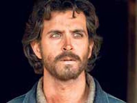 रितिक के पीछे पड़े हालीवुड फिल्‍मकार