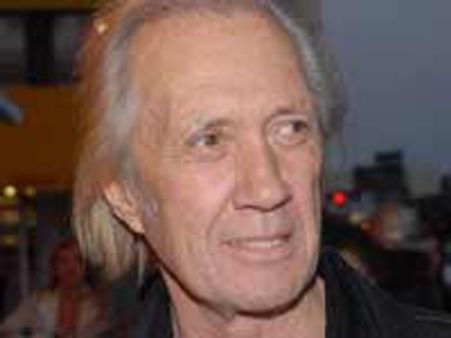 'सेक्स' से हुई डेविड कैरिडीन की मौत