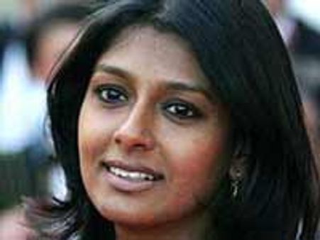 अभिनेत्री बनना नहीं चाहती थीं नंदिता