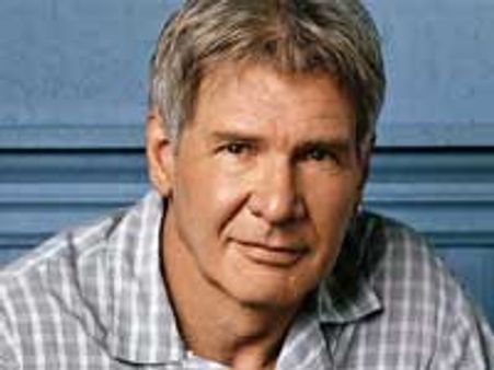 हैरिसन फोर्ड ने सबसे ज्‍यादा कमाया