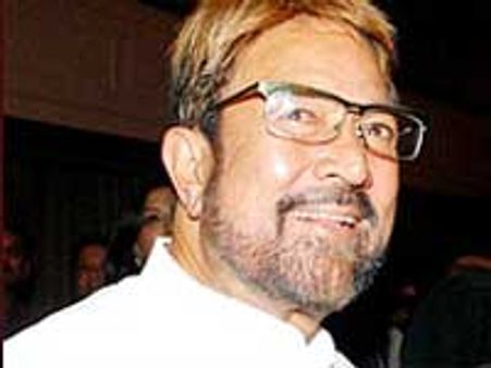 राजेश खन्ना ने कहा 'थैंक यू बाबूमोशाय'