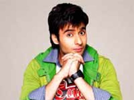 जैकी के अभिनय में शाहरूख का योगदान