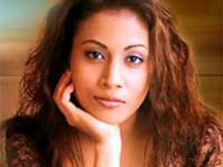 अंतरा माली ने की सम्‍पादक से शादी