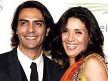 'अर्जुन को खुश करना आसान नहीं'