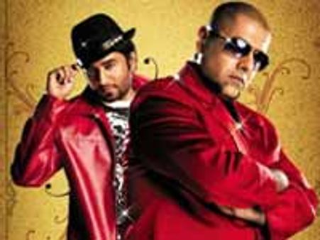 रहमान ने की विशाल-शेखर की प्रशंसा