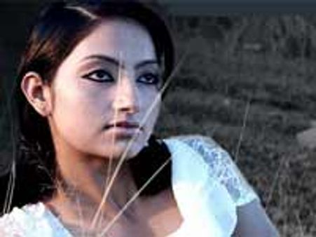 सिक्किम की पहली मारवाड़ी फिल्म