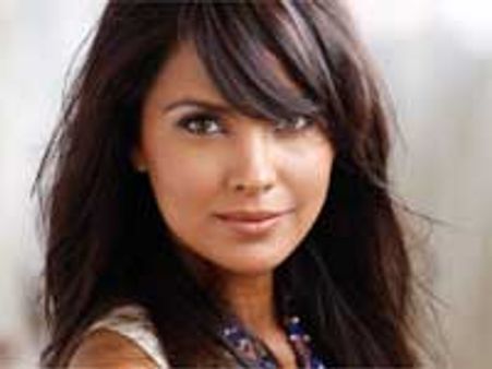 भूपति के साथ डेटिंग पर लारा