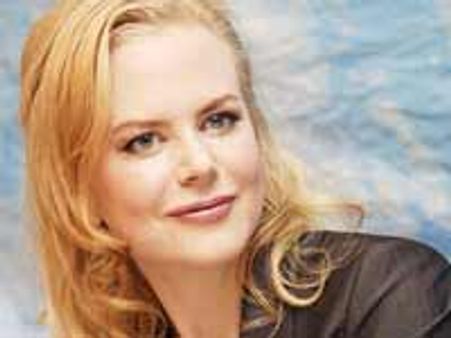 किडमैन ने पिता को याद किया