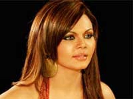 माडर्न द्रोपदी बनना चाहती है राखी