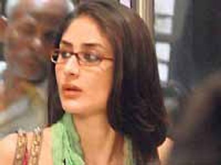 आमिर-करीना ने खरीददारी की