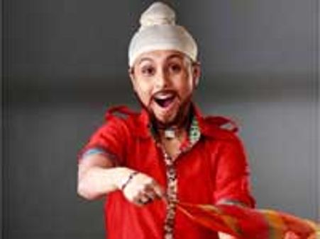 बालीवुड की अगली सरदार है रानी