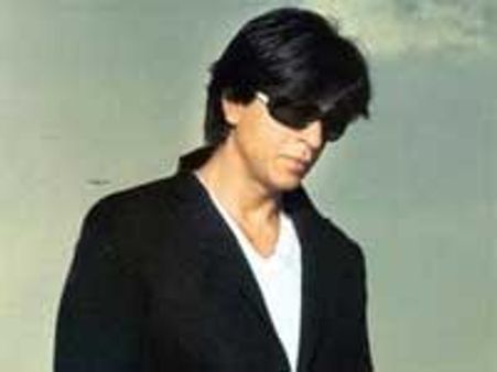 राज ठाकरे को शाहरूख की ना!