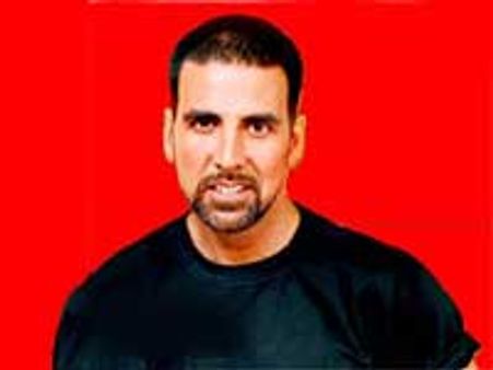 अक्षय का दिल दो नायिकाओं पर