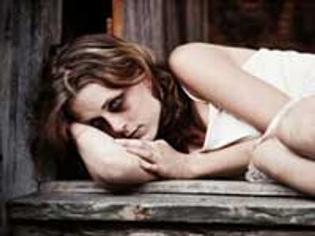 ग्‍लैमर जगत का अंधियारा