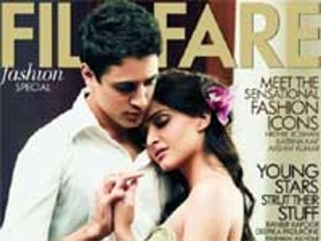 'आई डोंट बिलीव इन लव स्‍टोरीज'