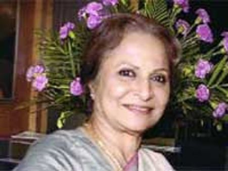 वहीदा रहमान की अधूरी इच्‍छा!