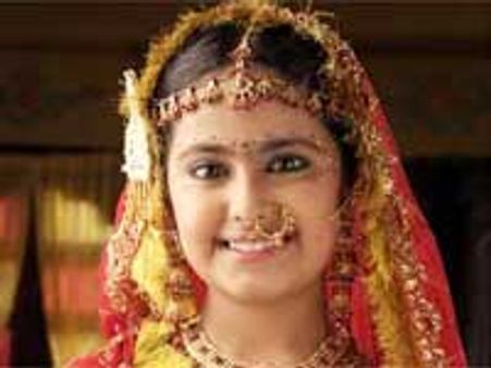 'मोर्निग वाक' में दिखेगी बालिका वधू