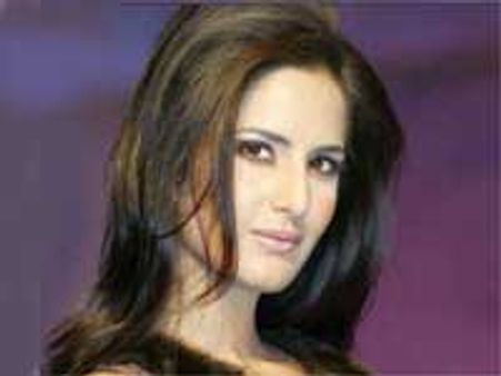 कैटरीना का नया लकी चार्म