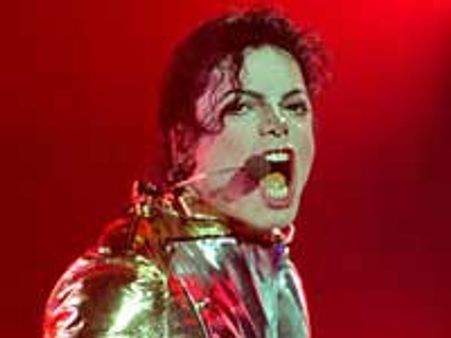 'मौत से पहले रोया करते थे जैक्सन'