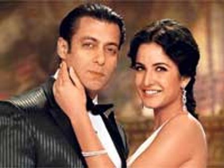 डेट पर गए सल्‍लू-कैट