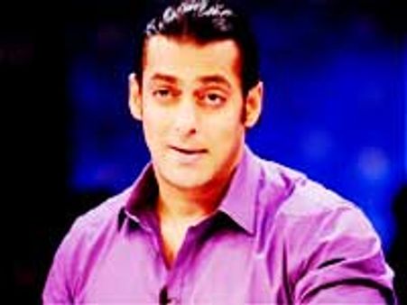 सलमान ने की शाहरूख की तारिफ