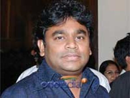 रहमान को आस्कर एकेडमी से न्यौता