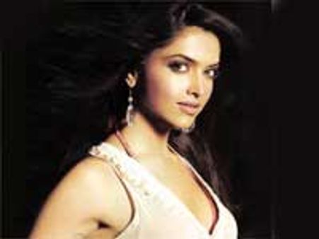 खेल ने मुझे मजबूती दी: दीपिका