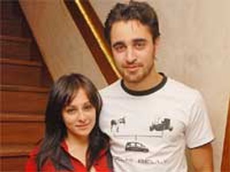 पॉपकार्न के शौकीन इमरान