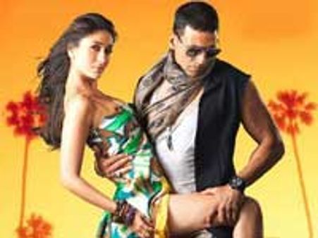 कमबख्‍त इश्‍क: समीक्षा बुरी, कमाई ज्‍यादा