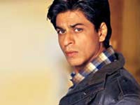 सलमान को शाहरूख का रेड अलर्ट