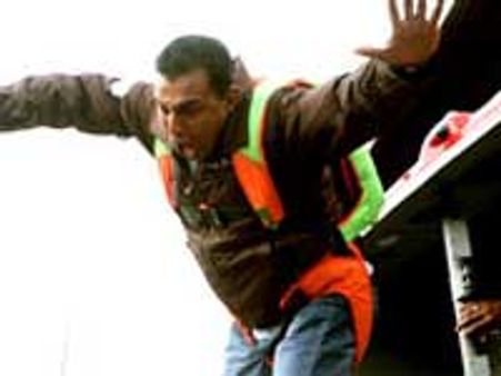 मिथुन दा का प्रोफेशनलिज्‍म!