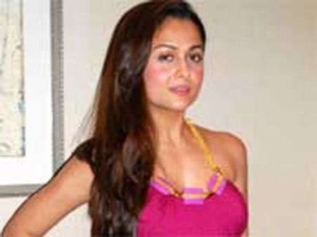 मां बनने वाली है अमृता अरोरा?