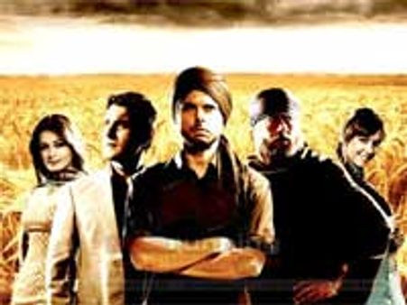 किसान: गुलामी का नया चेहरा