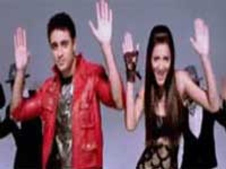 इमरान थिरकेंगे जैक्‍सन के स्‍टेप्‍स पर