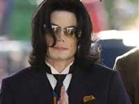 'माइकल जैक्सन की हत्या की गई'