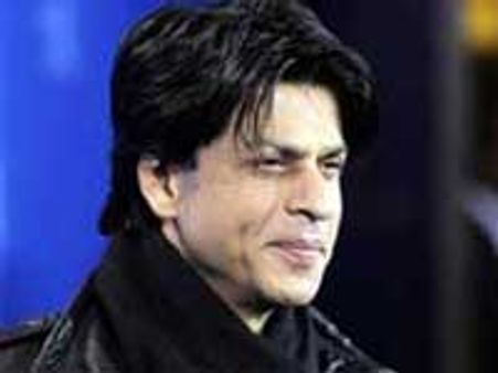 जब फूट-फूट कर रोए शाहरूख