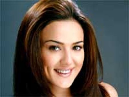 शाइनी को मिली प्रीति की सहानुभूति!