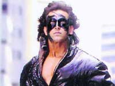 ग्‍लोबल सुपरहीरो हुए रितिक!