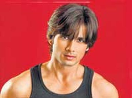 शाहिद को मिलेगा राजीव गांधी पुरस्कार