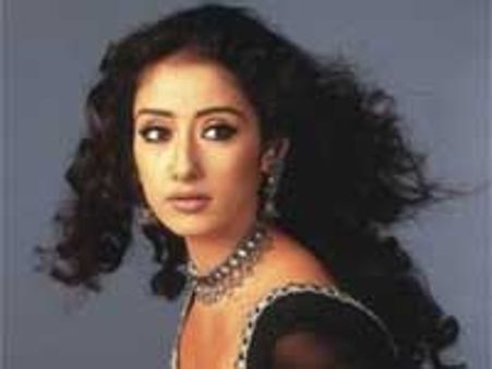 नए अवतार में दिखेंगी मनीषा कोइराला