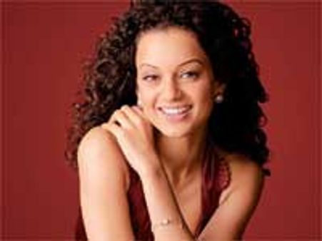 'तनू वेडस मनू' में कंगना रनाउत