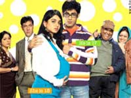 'जूनो' का रीमेक नहीं है 'तेरे संग