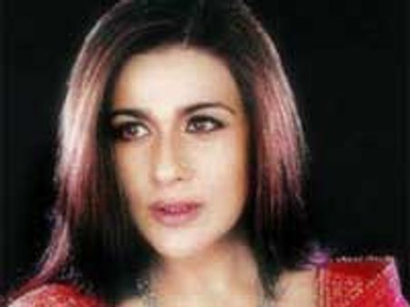 सच का सामना नही कर पाई अमृता