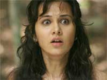 'अज्ञात का धूम्रपान दृश्य टीवी पर नहीं'