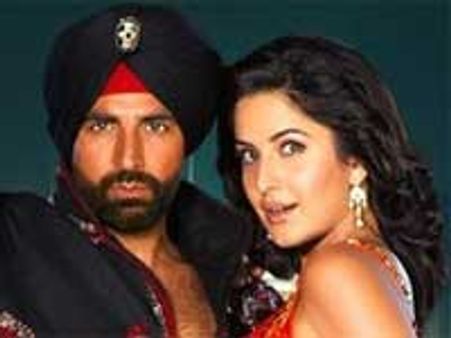 'सिंह इज किंग' सिक्वेल की तैयारी?