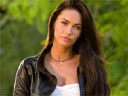 बांड गर्ल बनने से मेगन का इंकार