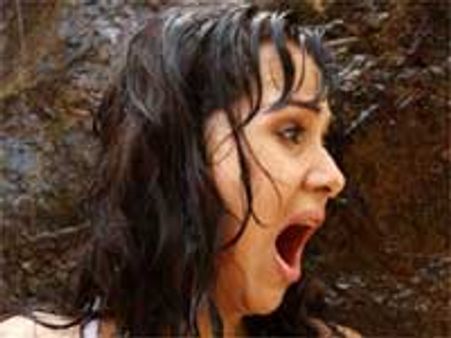 अज्ञात: रामू की थ्रिलर फिल्‍म