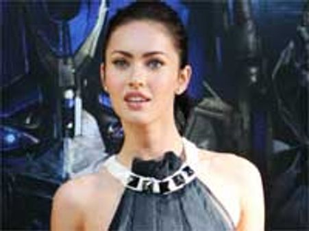 गीक पुरूष की तलाश में मेगन!